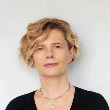 Aleksandra Lutoborska