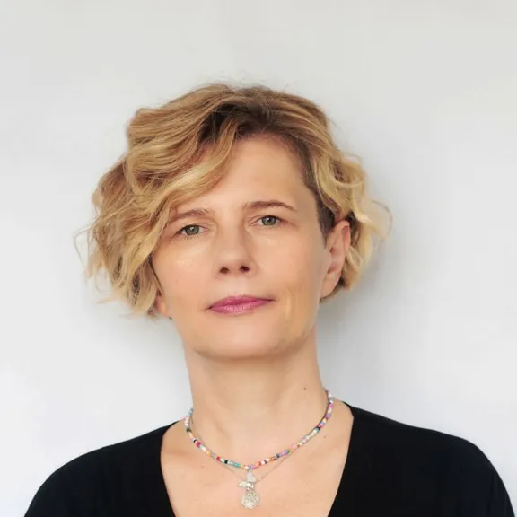 Aleksandra Lutoborska