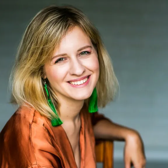 Anna Szlaużys-Kowalik