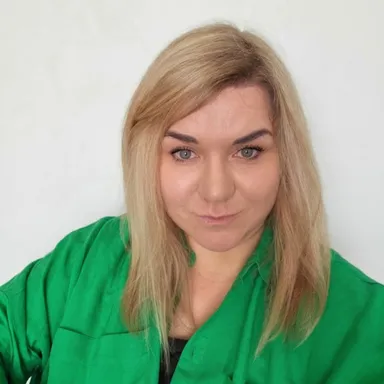 Dorota Wołodko