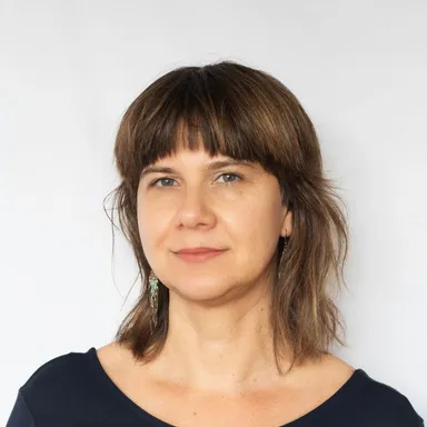 Edyta Klimaszewska
