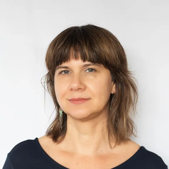 Edyta Klimaszewska