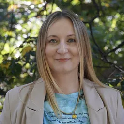 Ewa Jaguszewska