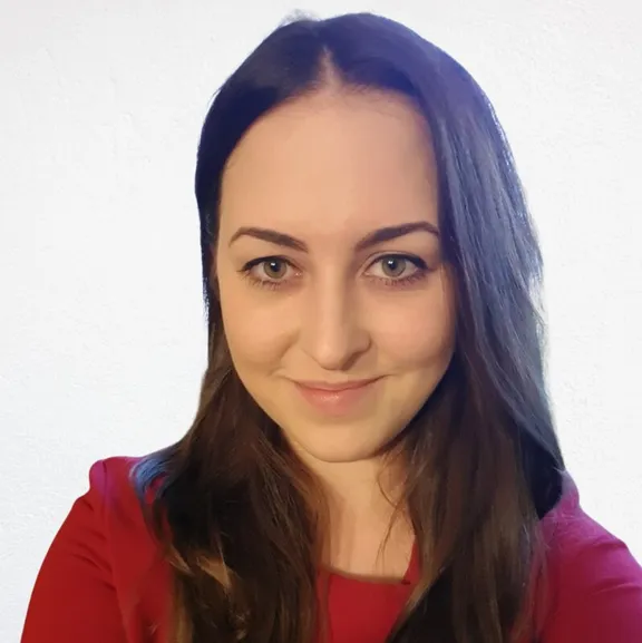 Ewa Romańczuk
