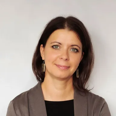 Magdalena Bodzoń