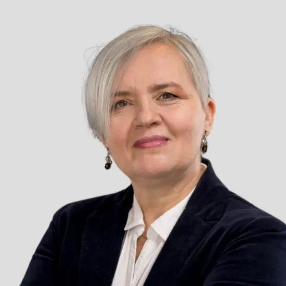Maria Kowalczyk