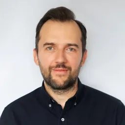 Michał Matraszek