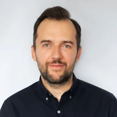 Michał Matraszek