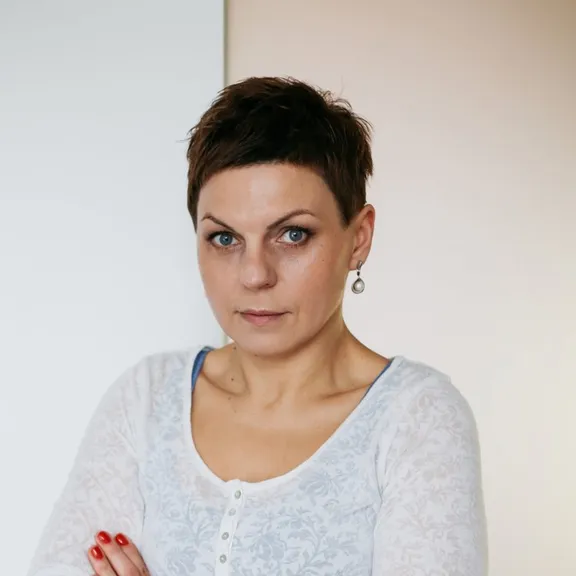 Romana Tryc