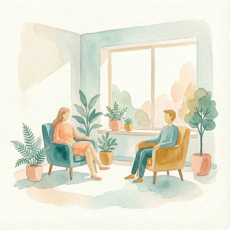 Plaster Miodu - Ośrodek Psychoterapii