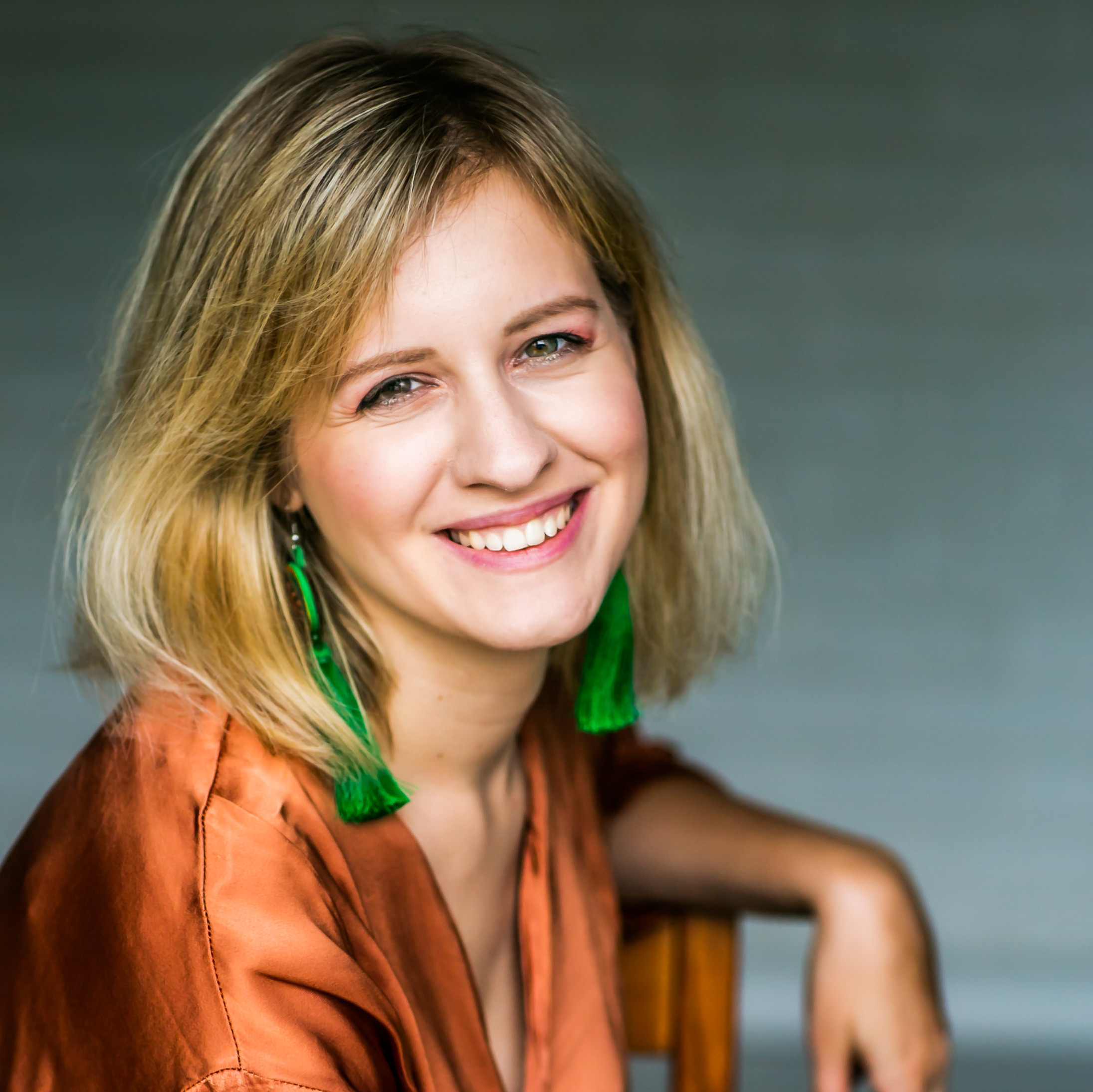 Anna Szlaużys-Kowalik