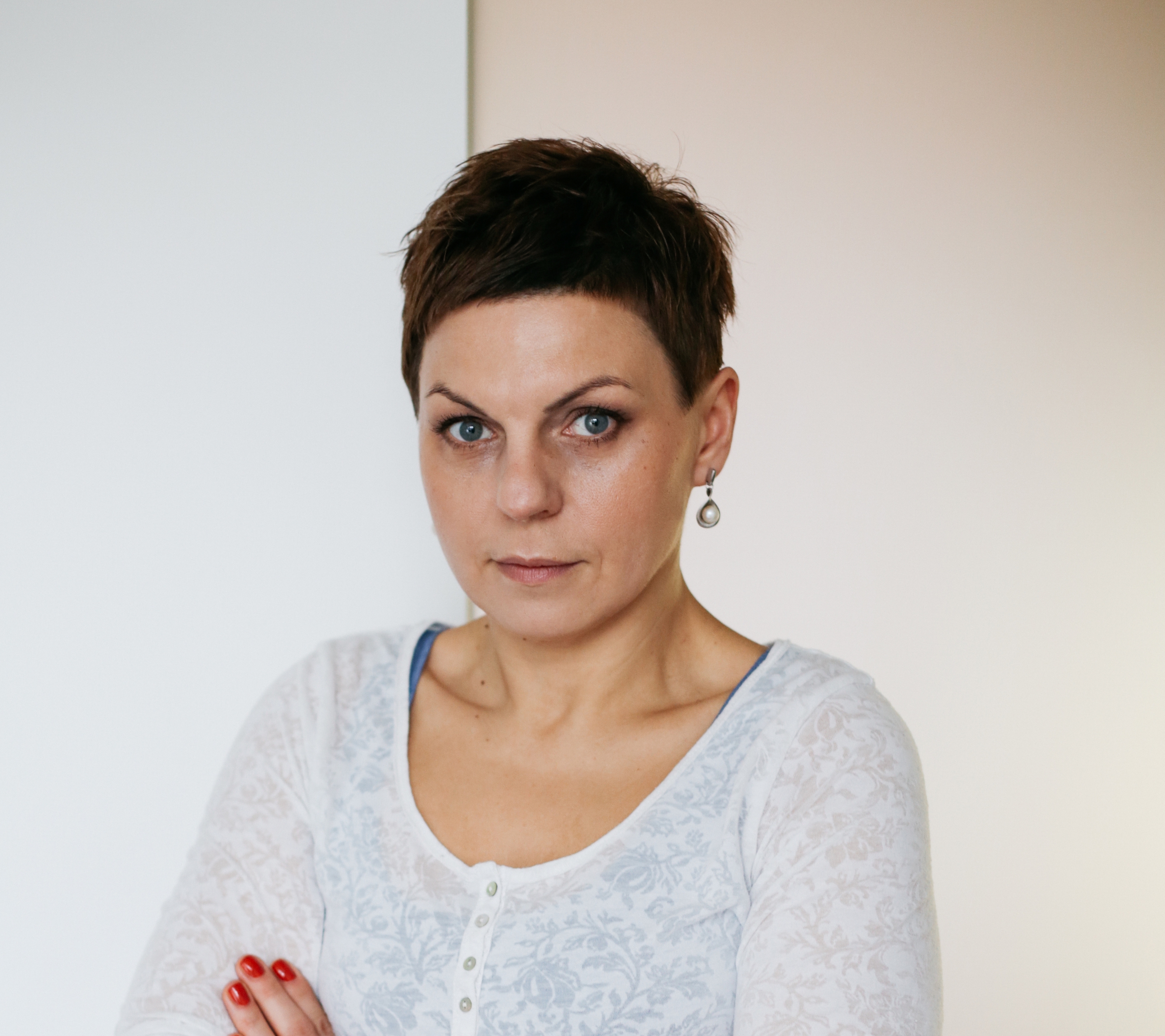 Romana Tryc